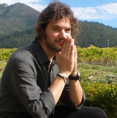 Gregory Kontos - CEO, Aegean Wine Selections, Athens, Greece