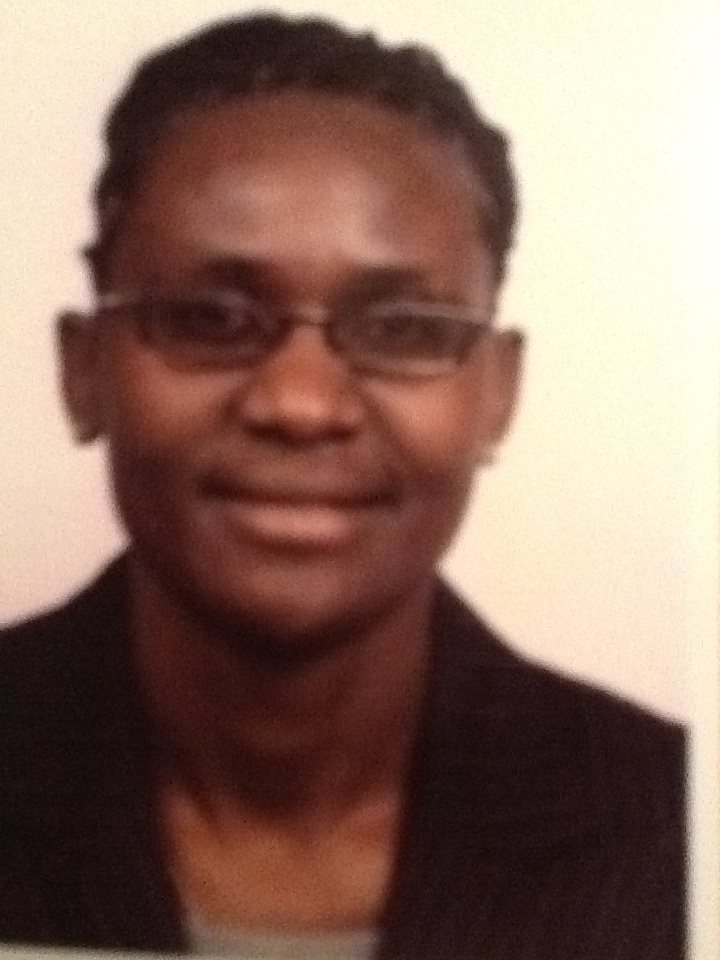 Carolyne Atieno Okello - Senior Youth Development Officer, Ministry of Devolution and Planning, Government of Kenya
