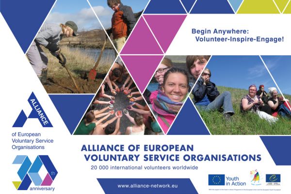 Alliance Video Project