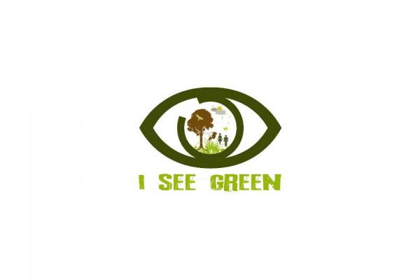 I See Green