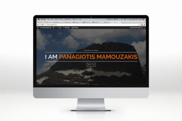 Mamouzakis.com