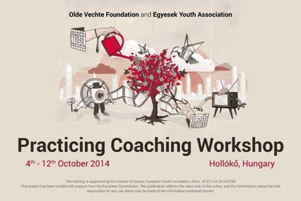 Practicing Coaching Workshop