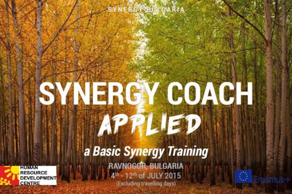 Synergy Coach