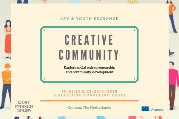 Creative Community