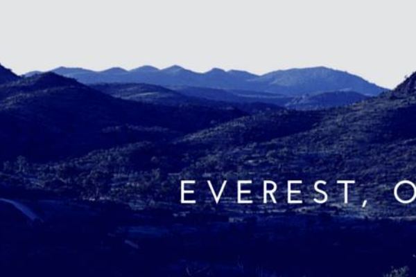 Everest