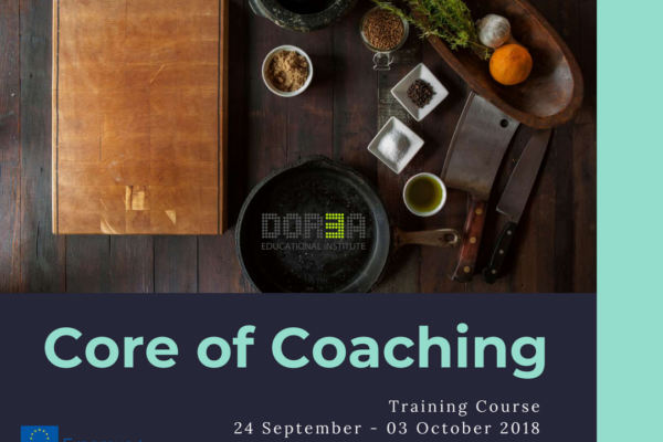 Core of Coaching