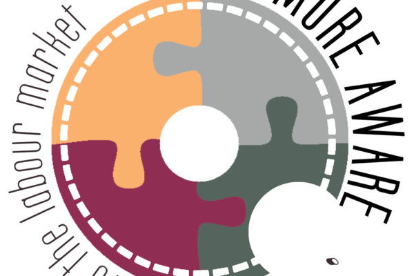 The more aware, the closer to the labor market